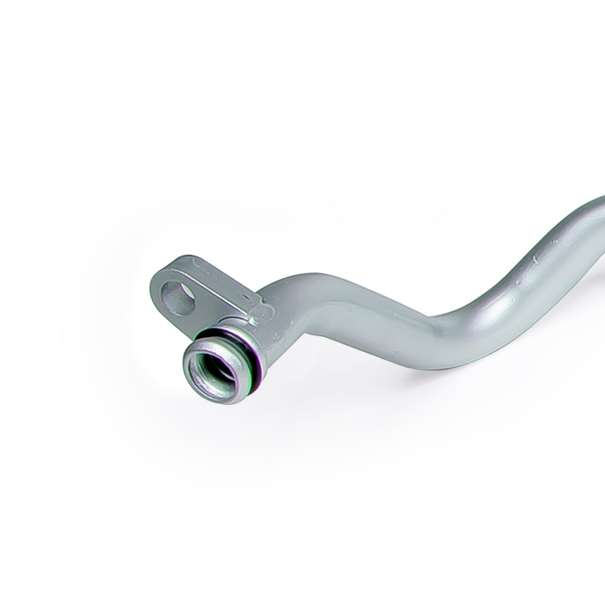 Pacific Engineering PPE Power Modified Coolant Tube - 2007.5-2010 GM 6.6L Duramax LMM 116111810 | 116111810