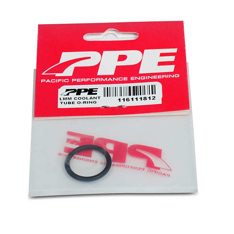 Pacific Engineering PPE Power O-Ring for Coolant Tube 116 111 810 - M22 x 2.4CS (94011614) 116111812 | 116111812