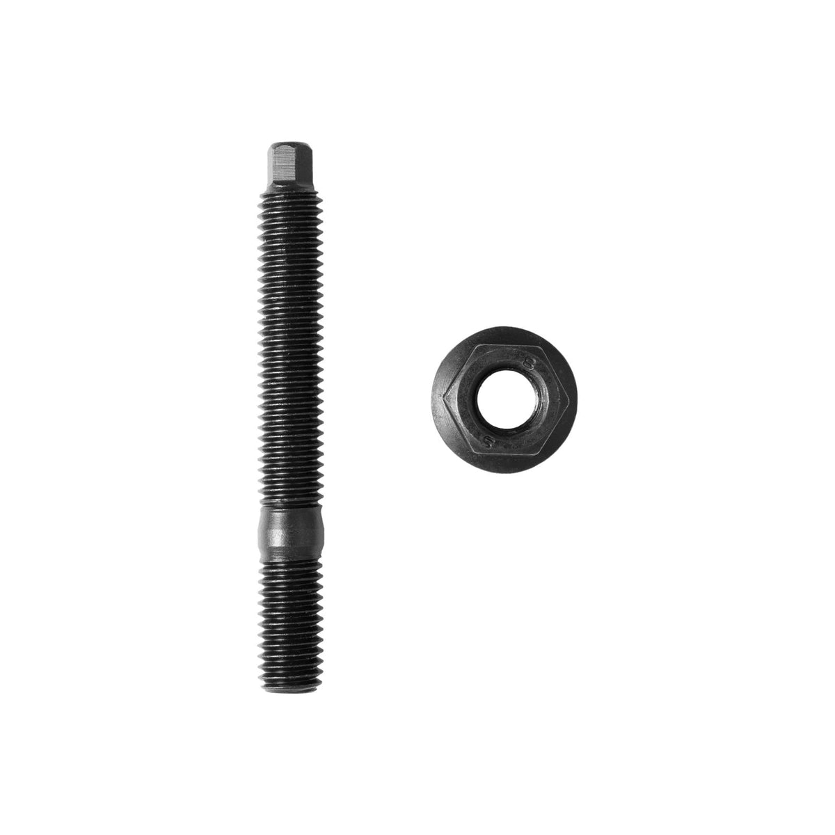Pacific Engineering PPE Power Stud and Nut Kit - GM OEM L5P Exhaust Manifolds 2017-2026 (16 Studs 16 Nuts) 116112583 | 116112583