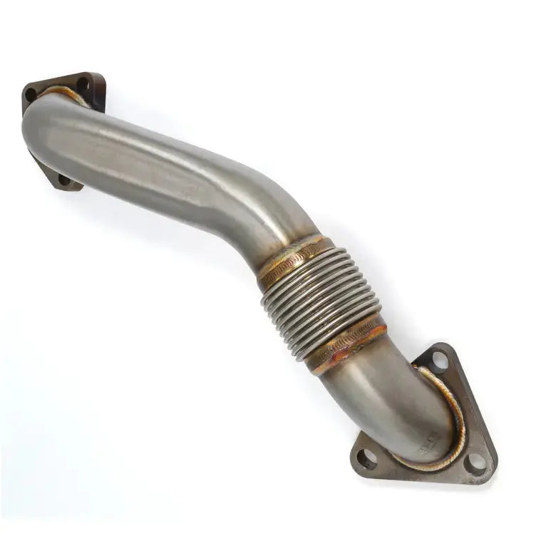 Pacific Engineering PPE Power Y-Pipe for GM 6.6L Duramax 2011-2016 LML (For PPE Exh Man) 116119500 | 116119500