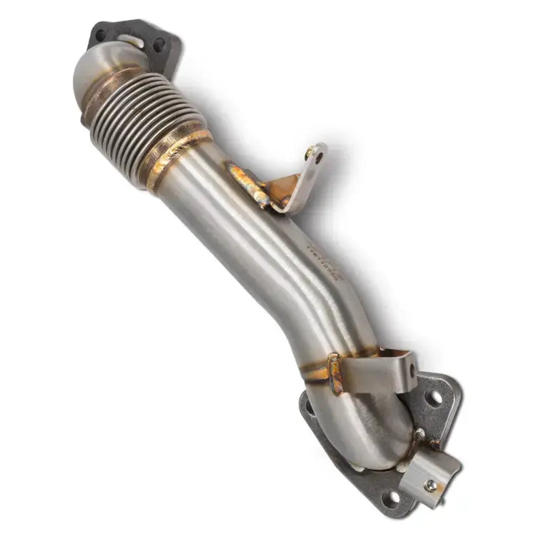 Pacific Engineering PPE Power Y-Pipe for GM 6.6L Duramax 2011-2016 LML (For PPE Exh Man) 116119500 | 116119500