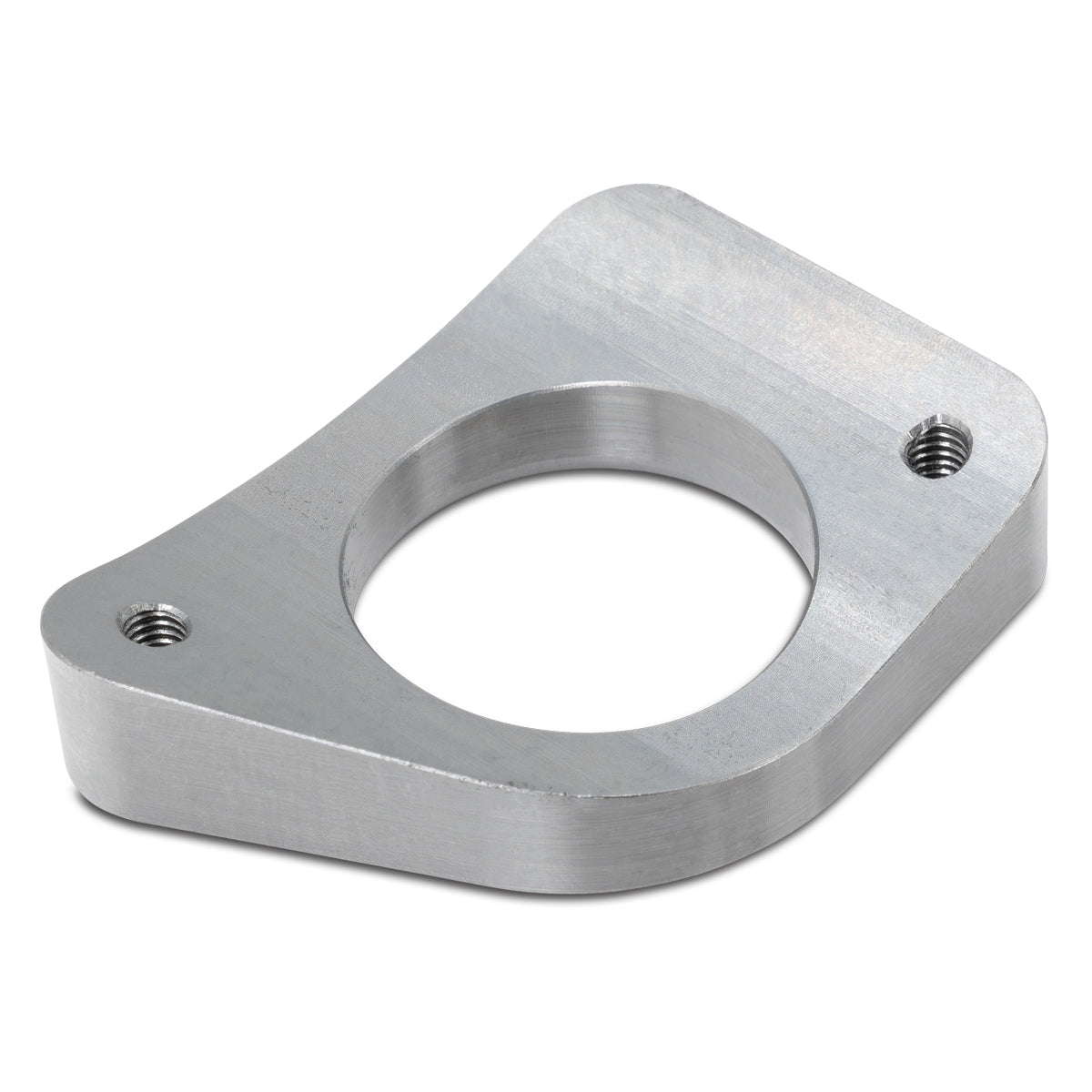 Pacific Engineering PPE Mass Airflow Sensor Block - GM 6.6L Duramax 2001-2007 LB7 LLY LBZ - weld on 304SS 116454016 | 116454016