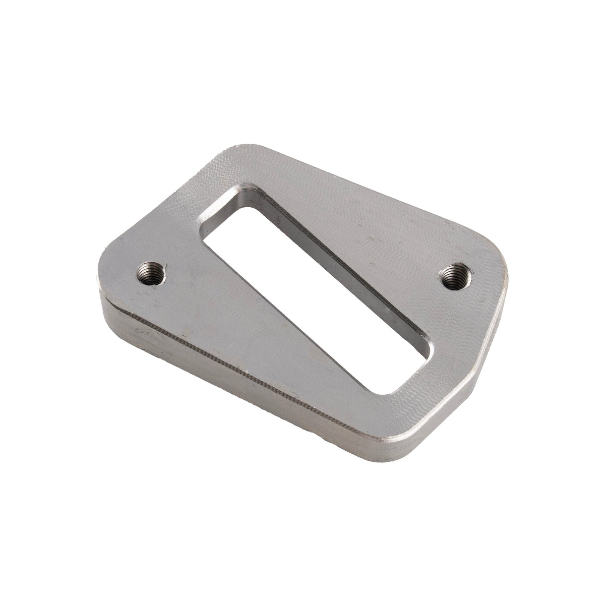 Pacific Engineering PPE Power Mass Airflow Sensor Block - GM 6.6L Duramax 2007.5-2010 LMM - weld on 304SS 116454017 | 116454017