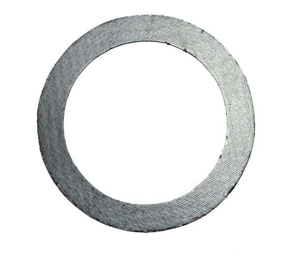 Pacific Engineering PPE Power Gasket for Lower Down-Pipe Flange - GM 6.6L Duramax 2001-2014 117000360 | 117000360
