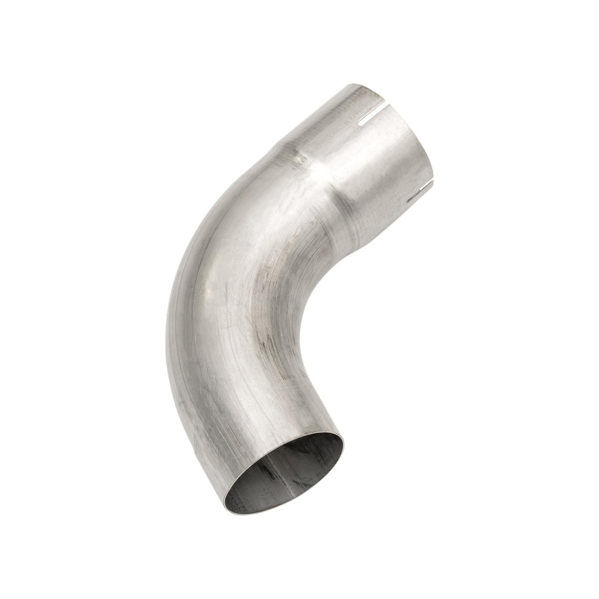 Pacific Engineering PPE Power Exhaust Kit 4 DPF-Back Single Tip - GM 3.0L Duramax 2023-2026 - Raw Blk - Requires Cutting 117150020 | 117150020