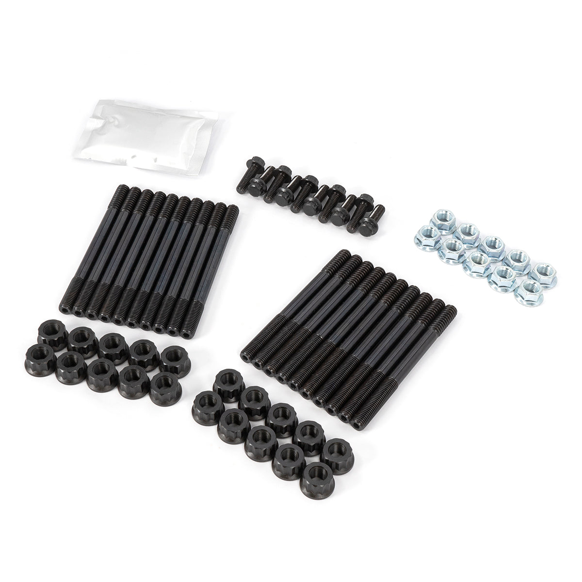 Pacific Engineering PPE Power Main Studs Chevy Gen3 LS Series Small Block 118130100 | 118130100