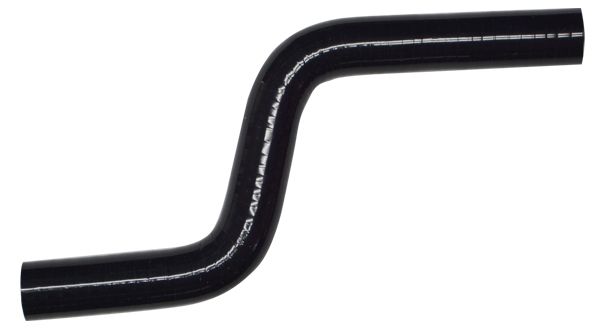 Pacific Engineering PPE Power Hose - Heater Core Outlet - CAB to Engine - GM 6.6L Duramax 2001-2010 119020010 | 119020010