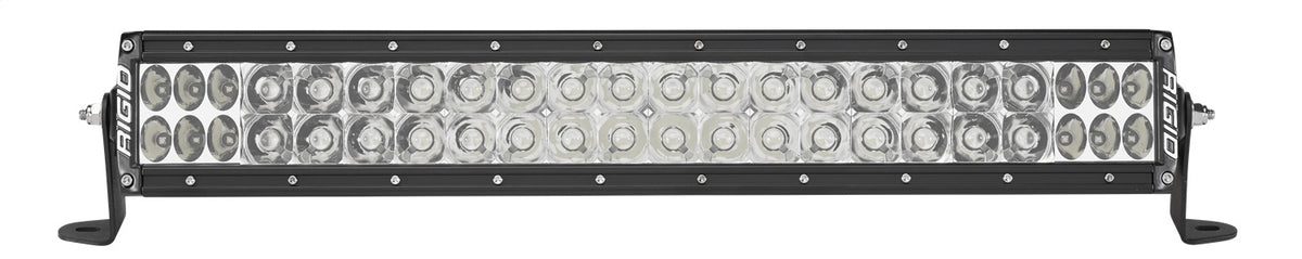 Rigid Industries E-SERIES PRO 20 INCH SPOT/DRIVING COMBO | 122313