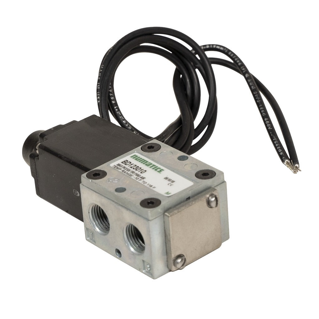 BD Diesel BD Diesel Exhaust Brake Vacuum Spool Control Valve 1230100 | 1230100