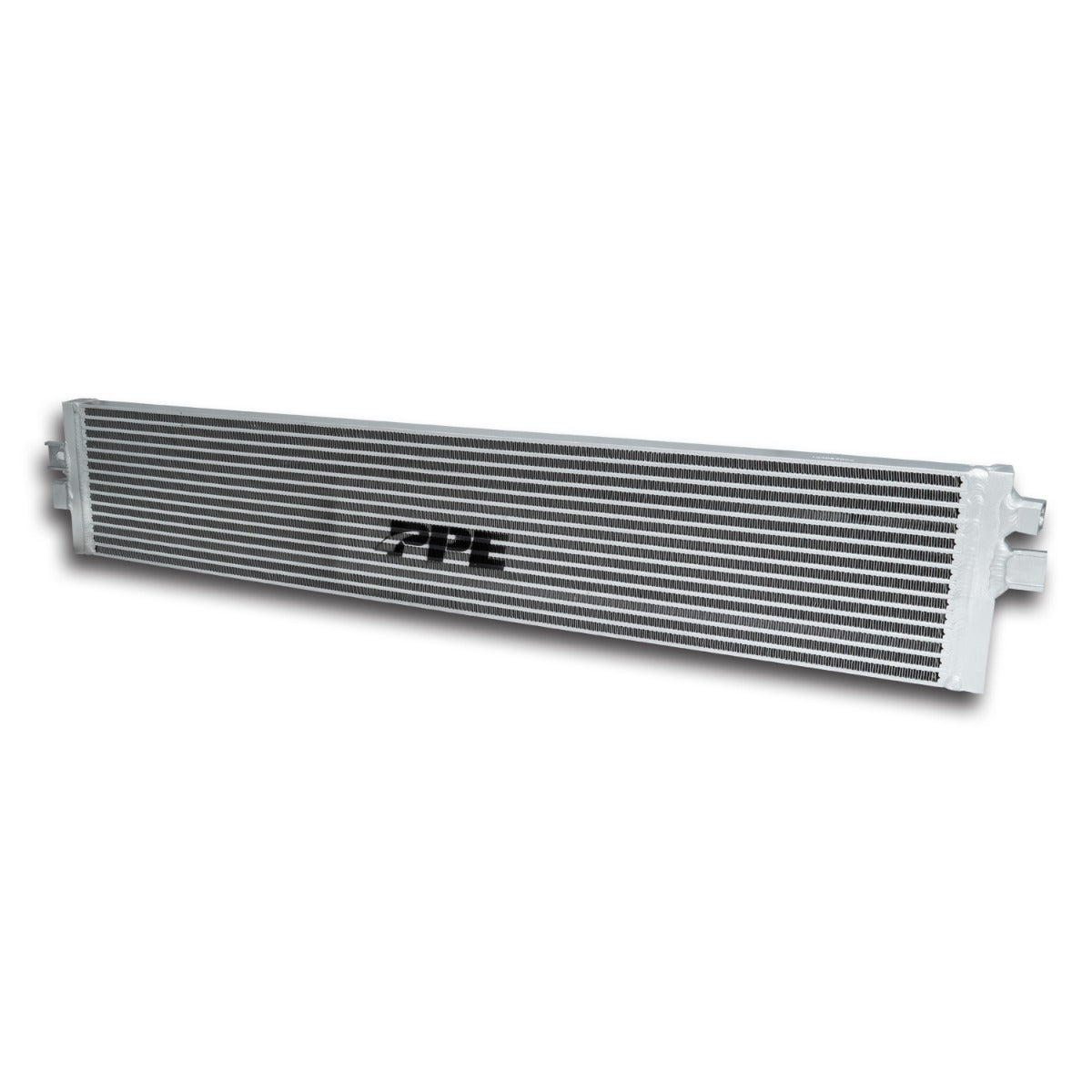 Pacific Engineering PPE Power Transmission Cooler Bar Plate - 2020-2026 GM 1500 2.7L 3.0L 6.2L 124067000 | 124067000