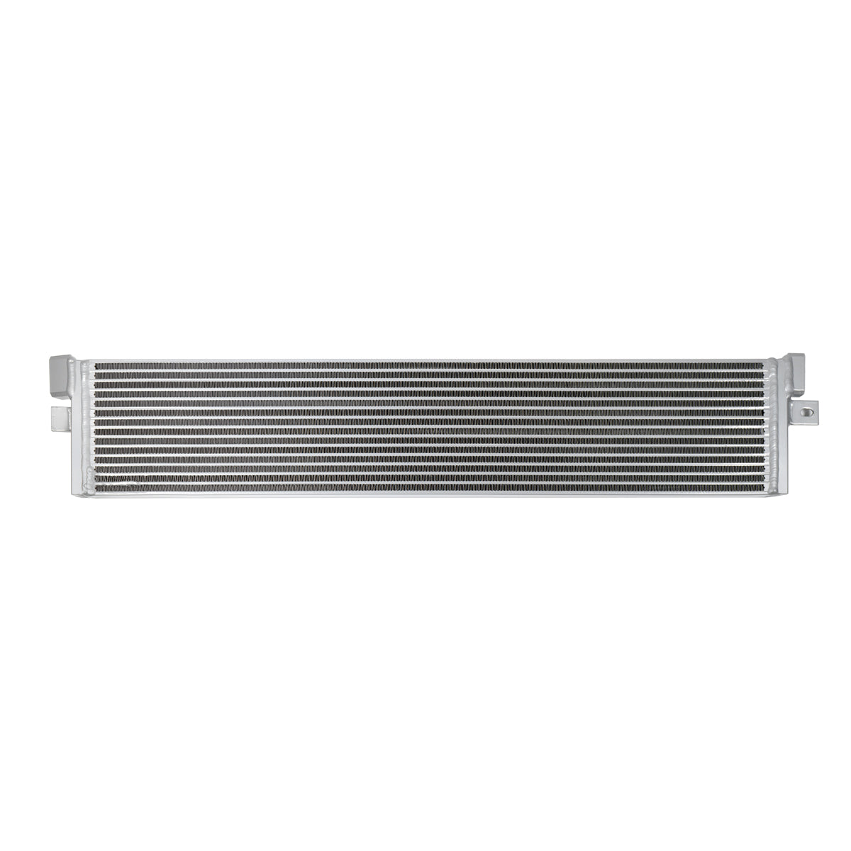 Pacific Engineering PPE Power Transmission Cooler Bar Plate - 2021-2026 GM SUV Diesel Gas with 10 Speed 124068000 | 124068000