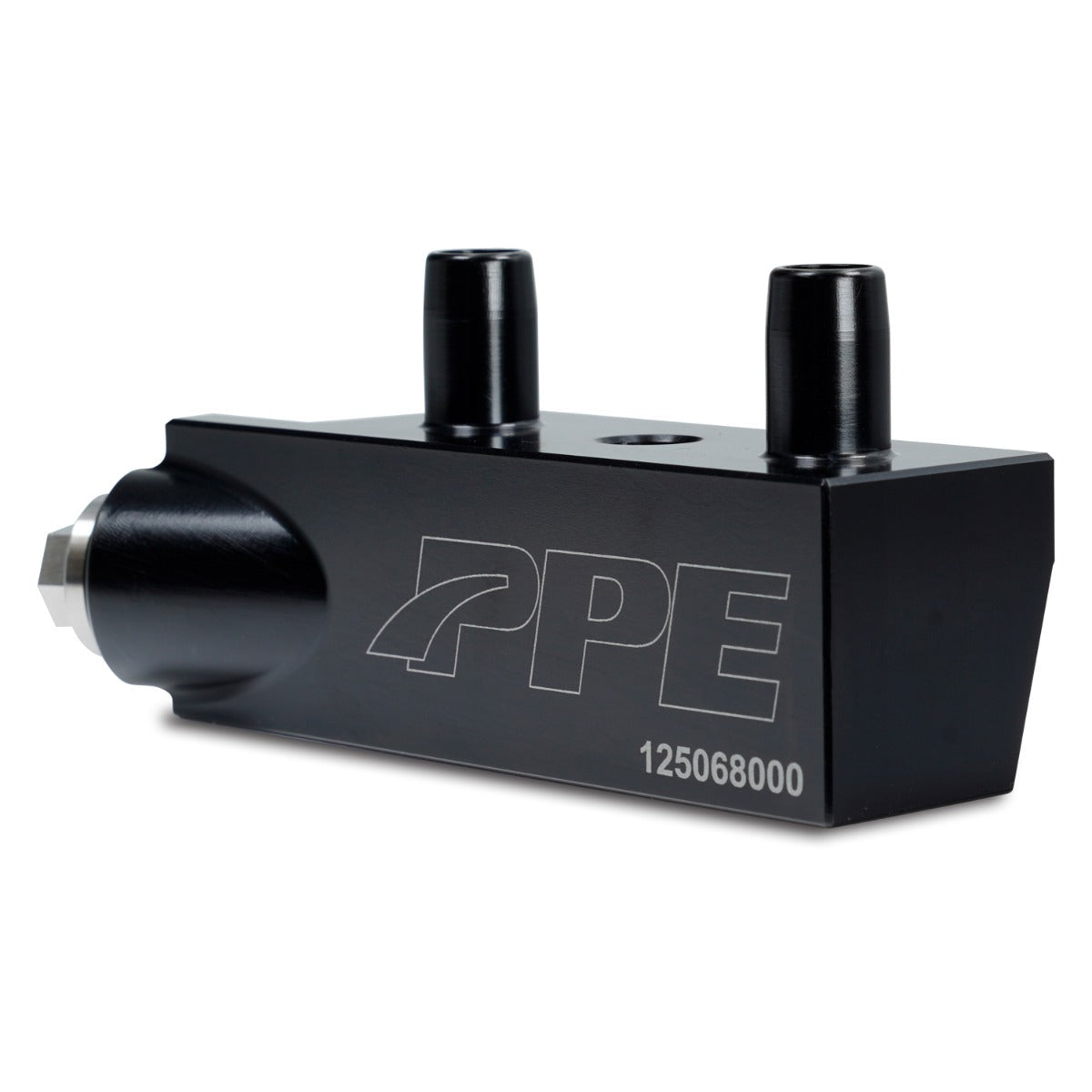 Pacific Engineering PPE Power Transmission Fluid Thermal Bypass Valve - GM 6L80 2014-2018 with 3 8 Lines 125068000 | 125068000