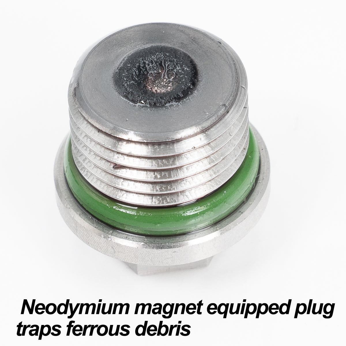 Pacific Engineering PPE Power Transmission Fluid Thermal Bypass Valve - GM 8L90 2019-2023 with 1 2 Lines 125070000 | 125070000