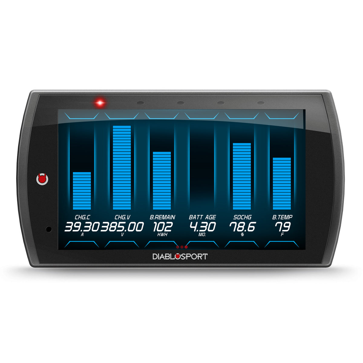 Diablosport DiabloSport Trinity 2 Monitor for Ford EV 9050-FEV | 9050-FEV