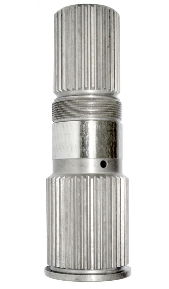 Pacific Engineering PPE Billet Output Shaft - Allison 1000 - 2011-2016 128021011 | 128021011