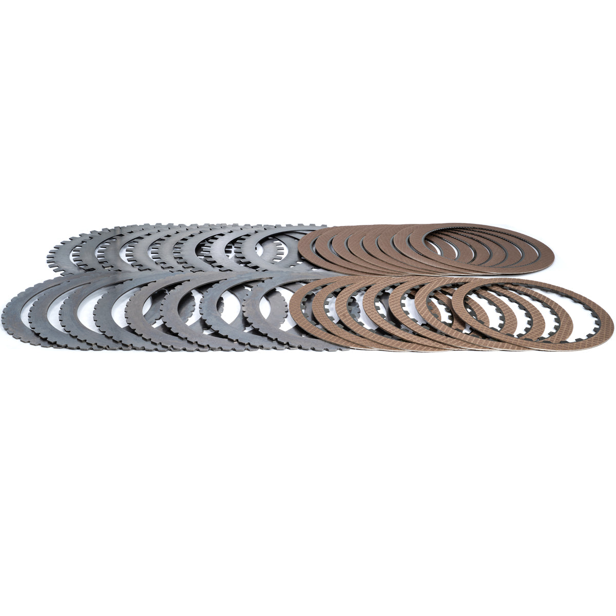 Pacific Engineering PPE Power Stage6G C5 Clutch Pack - GM Allison 128035590 | 128035590