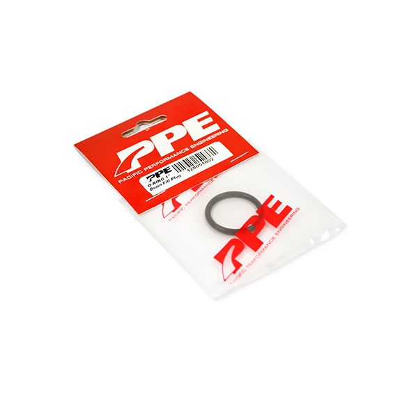 Pacific Engineering PPE Power O-Ring for 1 inch Drain-Fill Plug 128051001 128051002 | 128051002