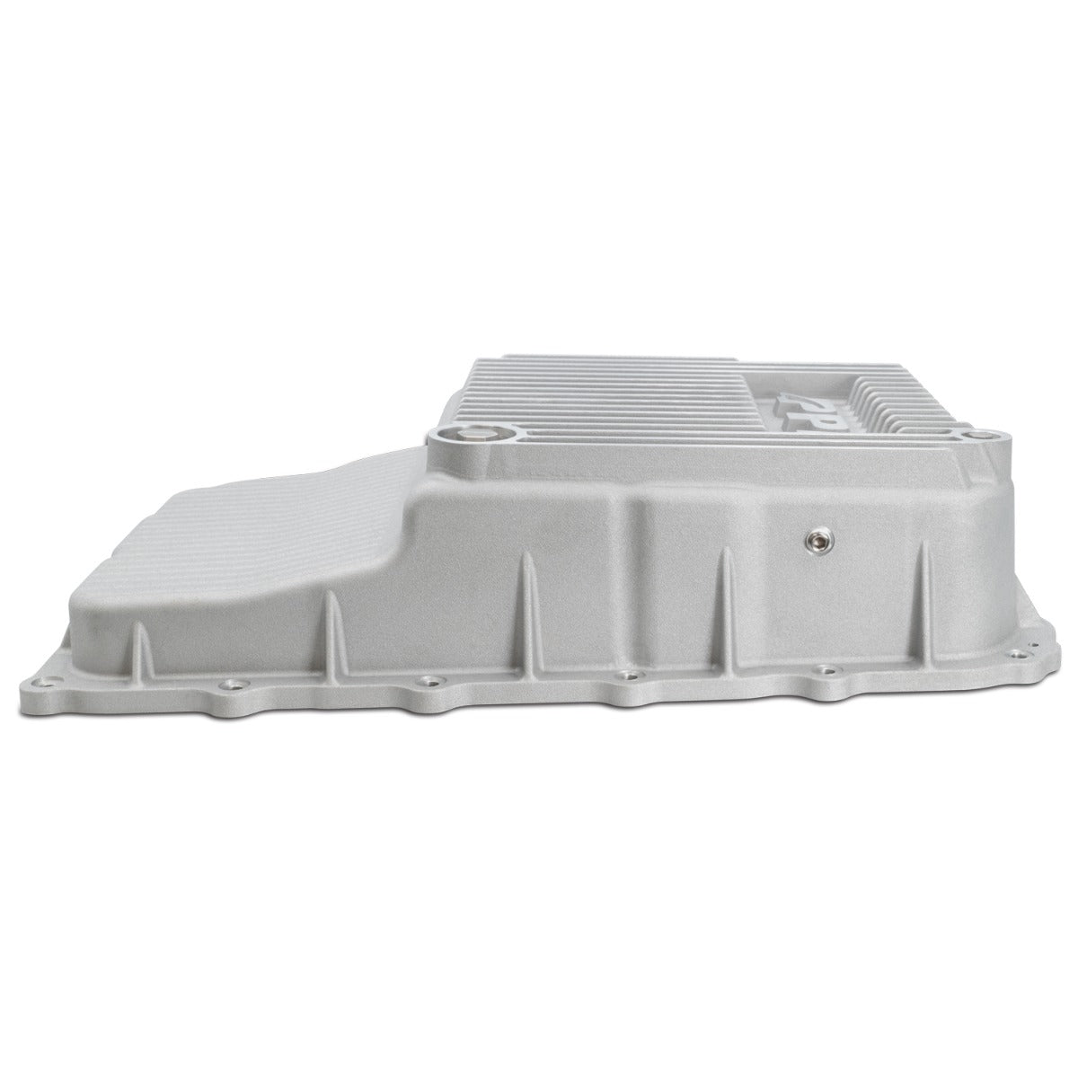 Pacific Engineering PPE Power 10L80 Deep Transmission Pan - GM SUV Gas 2018-2020 - Raw 128051200 | 128051200