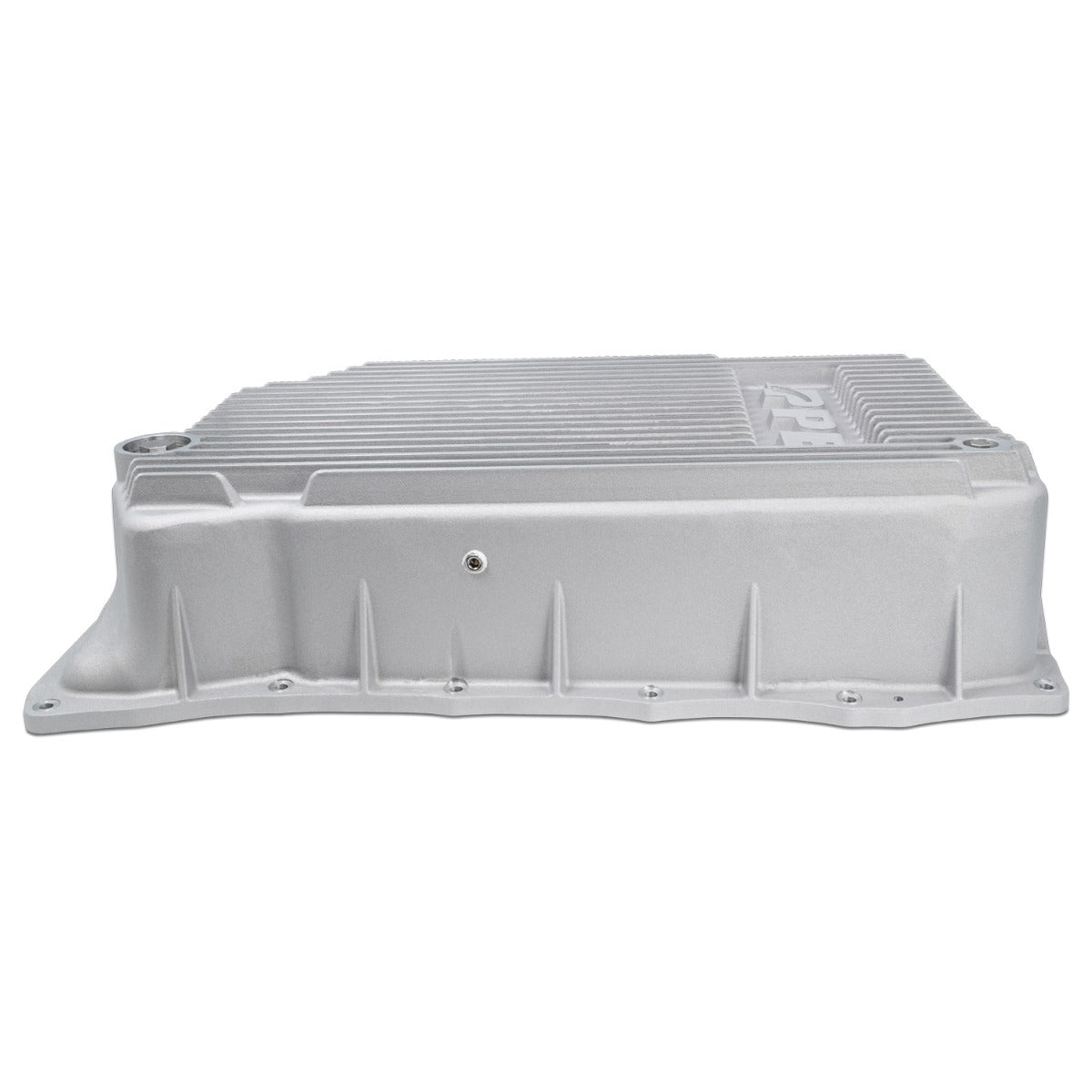Pacific Engineering PPE Power 10L1000 Deep Transmission Pan - GM 6.6L Duramax Allison L5P 2020-2026 - Raw 128051400 | 128051400