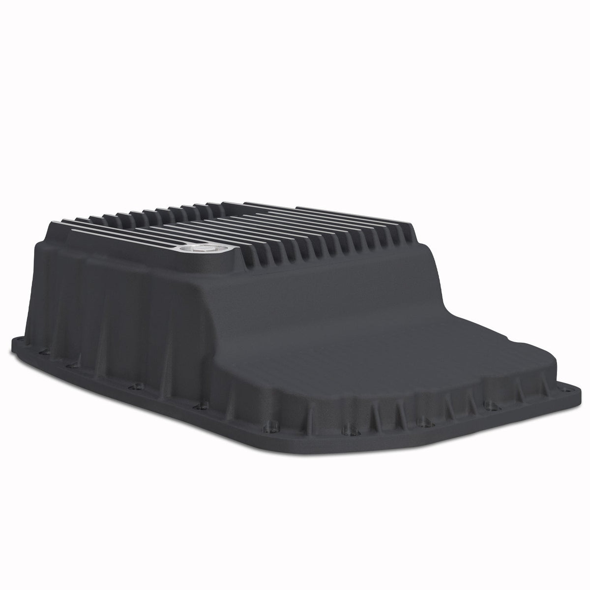 Pacific Engineering PPE Power 6L80 Deep Pan - GM Pickup SUV 2007-2020 - Black 128051620 | 128051620