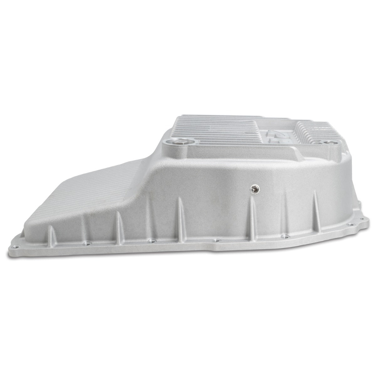 Pacific Engineering PPE Power 8L90 Deep Transmission Pan - GM 2015-2026 - Raw 128051700 | 128051700