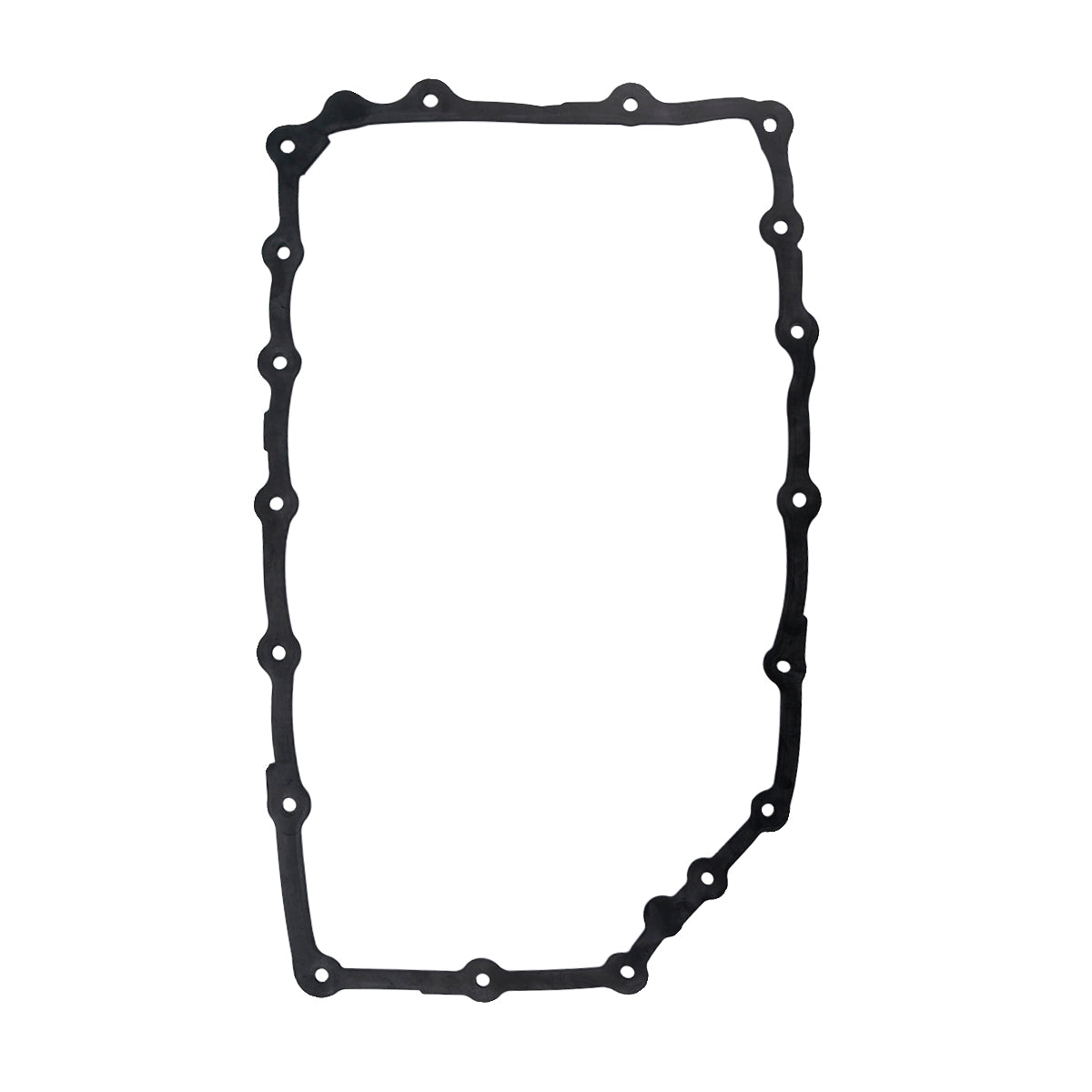 Pacific Engineering PPE Transmission Pan - GM 6L90 2007-2023 - Brushed 128051910 | 128051910