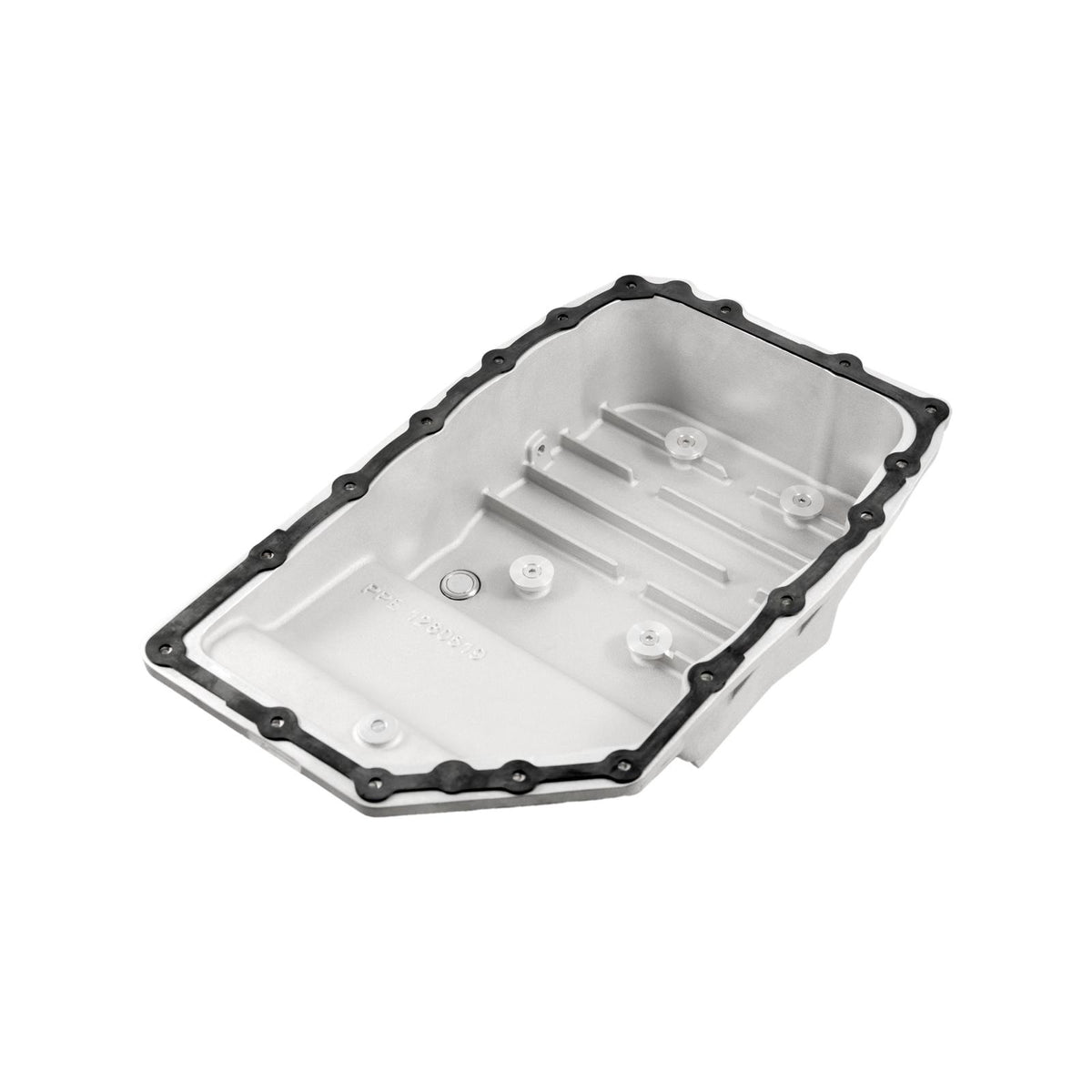 Pacific Engineering PPE Power Transmission Pan - GM 6L90 2007-2023 - Black 128051920 | 128051920