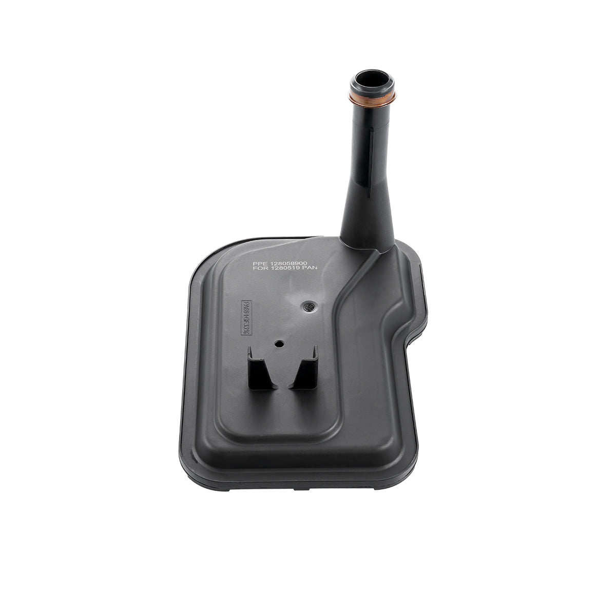 Pacific Engineering PPE Power Transmission Pan - GM 6L90 2007-2023 - Black 128051920 | 128051920