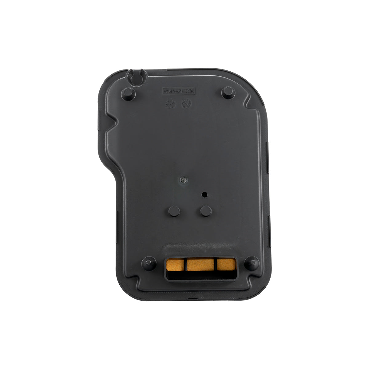 Pacific Engineering PPE Power Transmission Pan - GM 6L90 2007-2023 - Black 128051920 | 128051920
