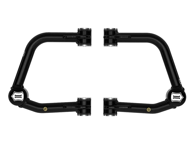Icon Suspension 22-UP TUNDRA TUBULAR UCA DJ KIT | 58461DJ