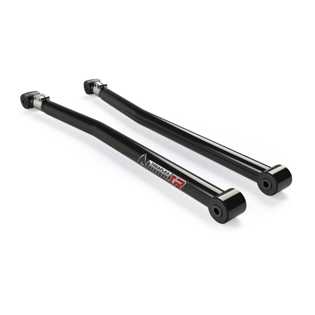 Teraflex TeraFlex JL: Alpine IR Long Arm Pair – Rear Lower (3–6 Lift) 1310540 | 1310540