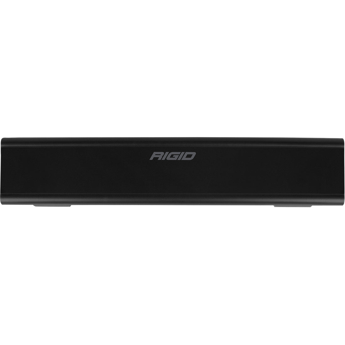 Rigid Industries Light Cover For 20,30,40, And 50 Inch SR-Series PRO, Black, Single - 131784