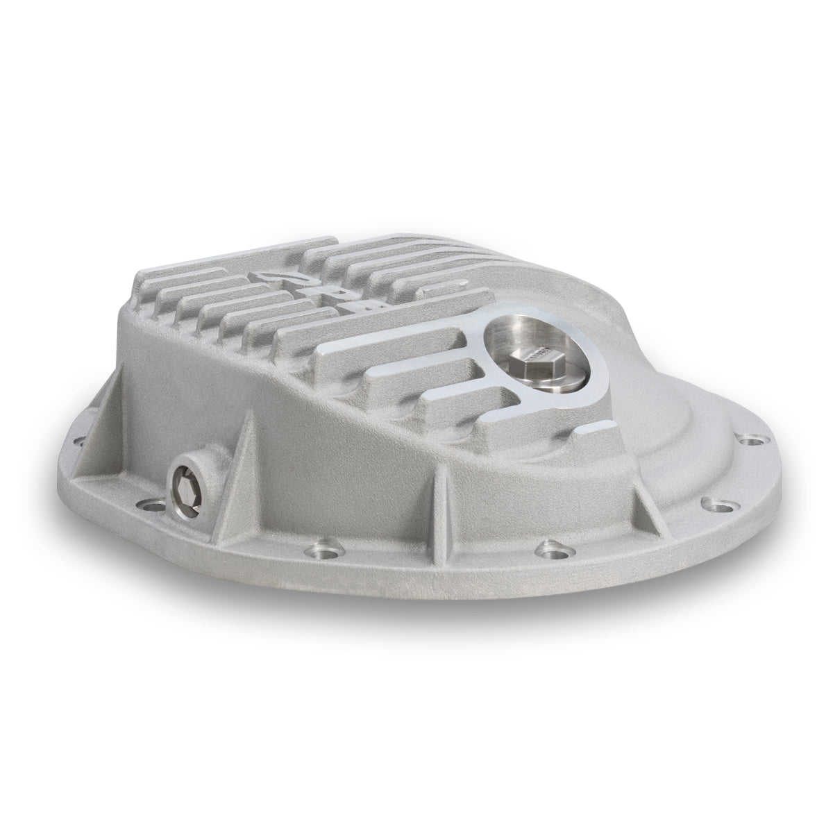 Pacific Engineering PPE Power Differential Cover Rear - GM 1500 Up to 2013 - Raw 138051300 | 138051300