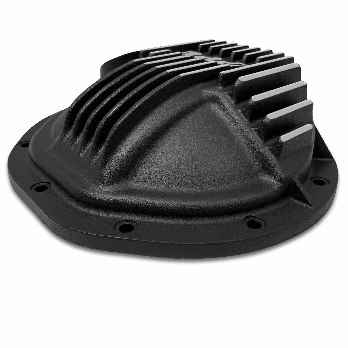 Pacific Engineering PPE Power Differential Cover Rear - GM 1500 Up to 2013 - Brushed 138051310 | 138051310