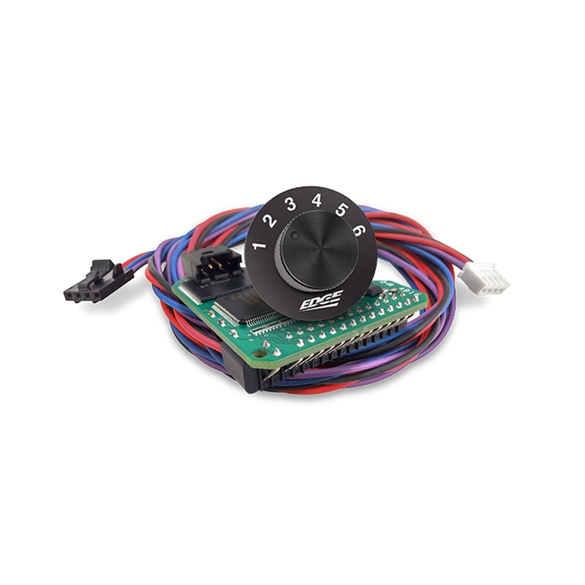 Edge Products Revolver 7.3L Ford 95-97 Manual MLE1 | 14002
