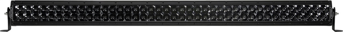 Rigid Industries E-SERIES PRO 40 INCH SPOT MIDNIGHT | 140213BLK