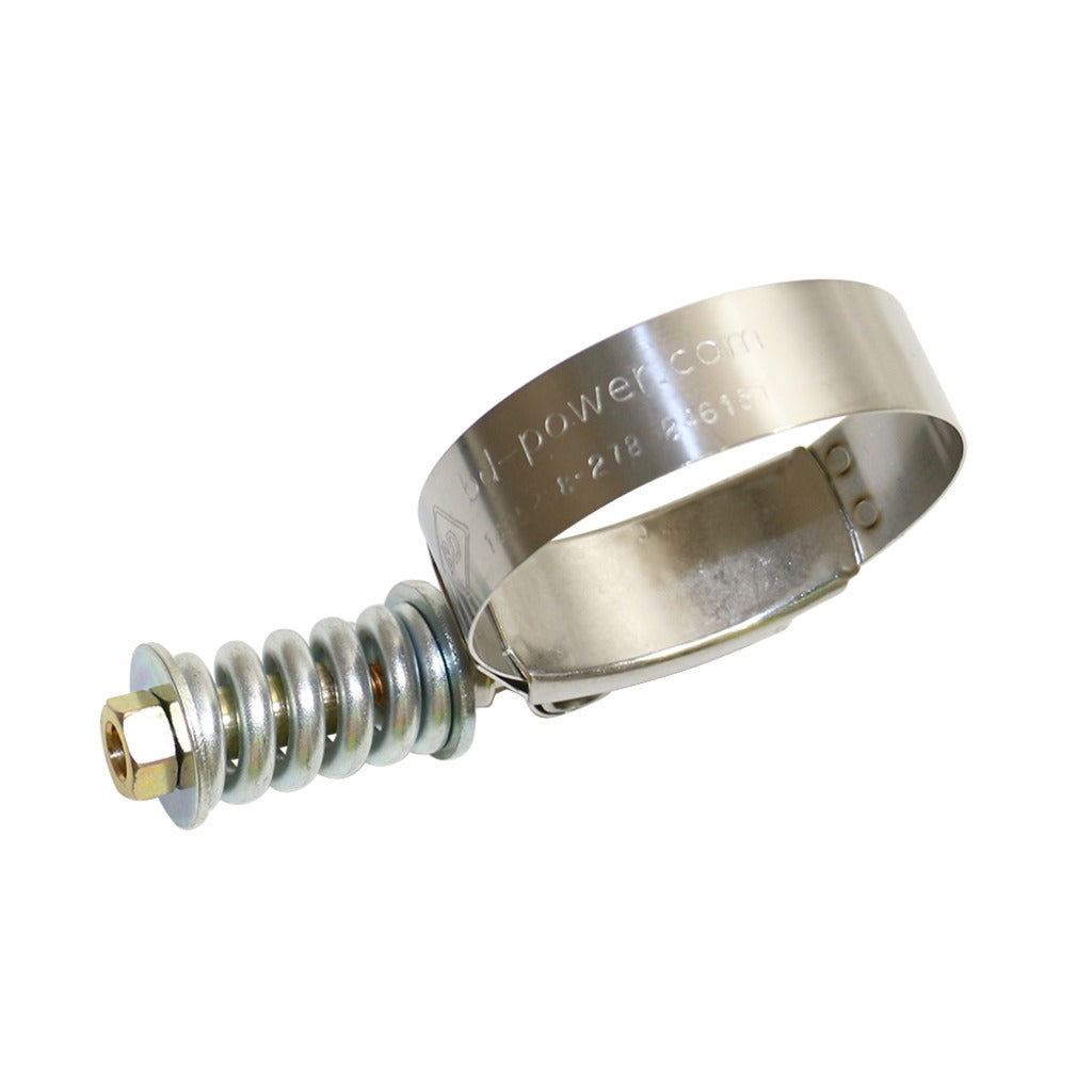 BD Diesel BD Diesel Constant Tension Hose Clamp High Torque 3.5in 1405212 | 1405212