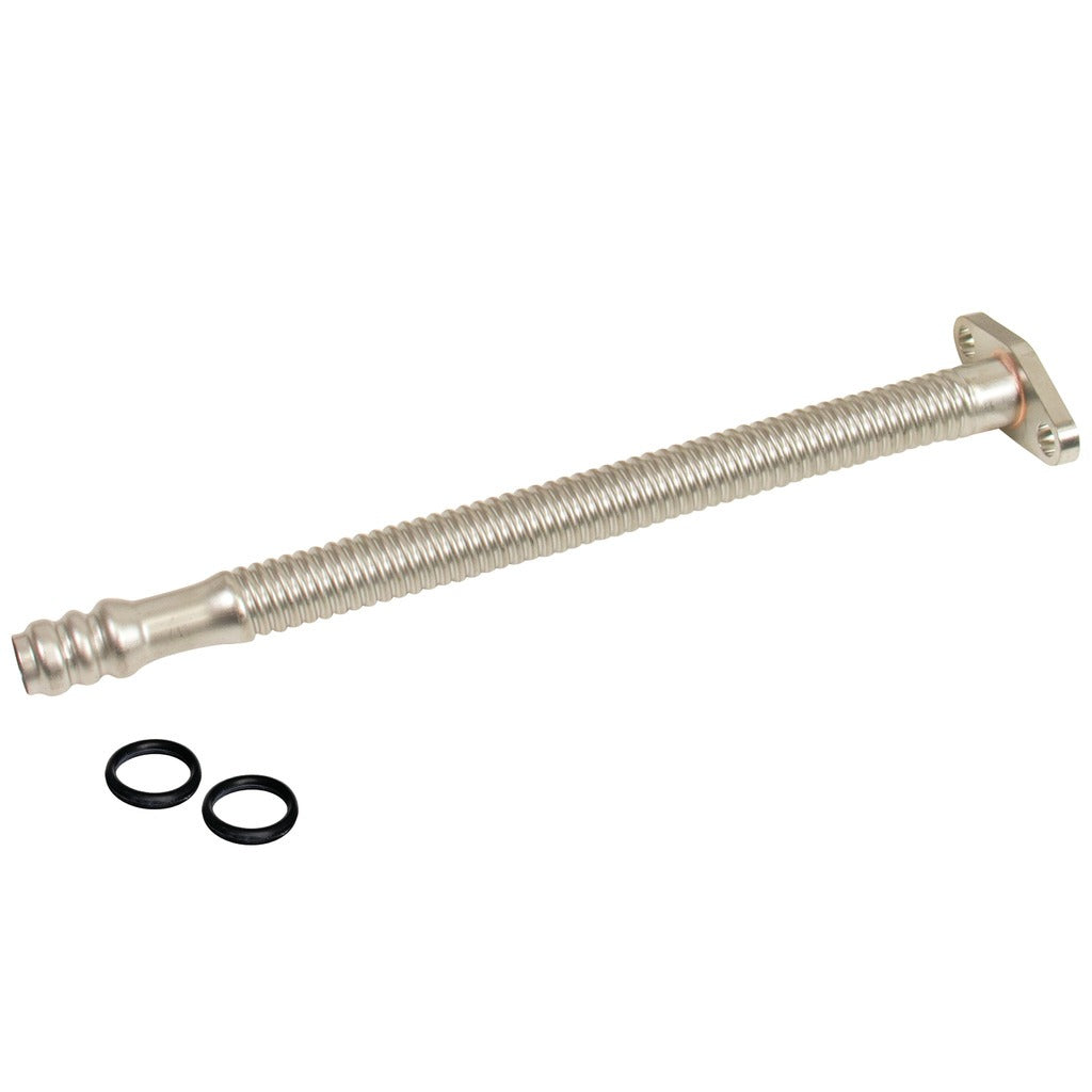 BD Diesel BD Diesel Flexible Turbo Oil Drain 12-inch (OE equivalent 3970875) 1453105 | 1453105