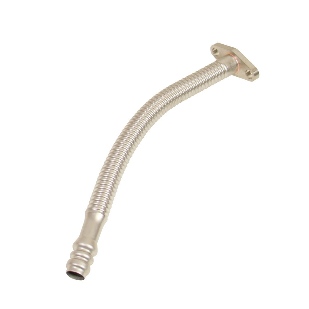 BD Diesel BD Diesel Flexible Turbo Oil Drain 12-inch (OE equivalent 3970875) 1453105 | 1453105