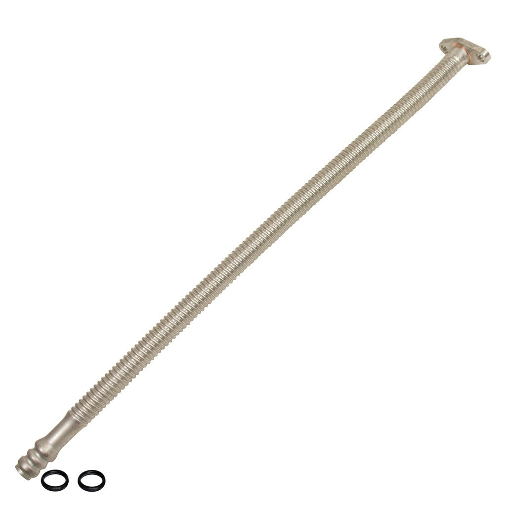 BD Diesel BD Diesel Flexible Turbo Oil Drain 23-inch 1453106 | 1453106