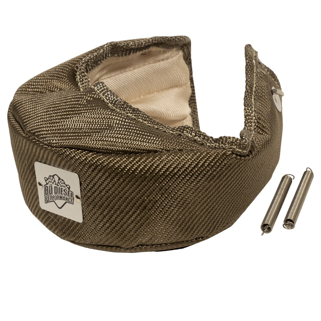 BD Diesel BD T3 Turbo Blanket - S300 Wastegated | 1453521