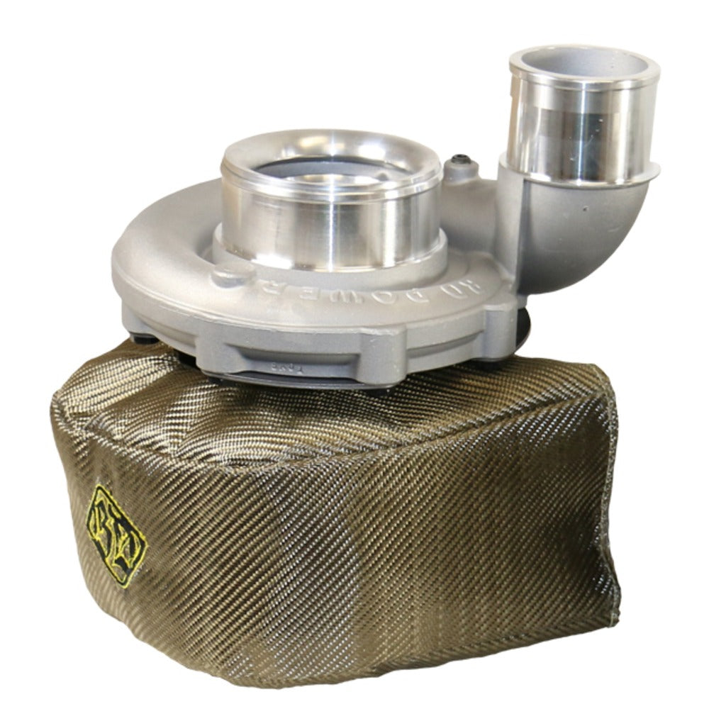 BD Diesel BD T3 Turbo Blanket - S300 Wastegated | 1453521