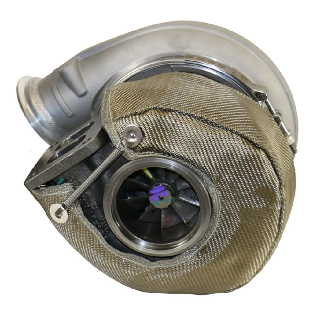 BD Diesel BD T6 Turbo Blanket - S400 S500 | 1453523