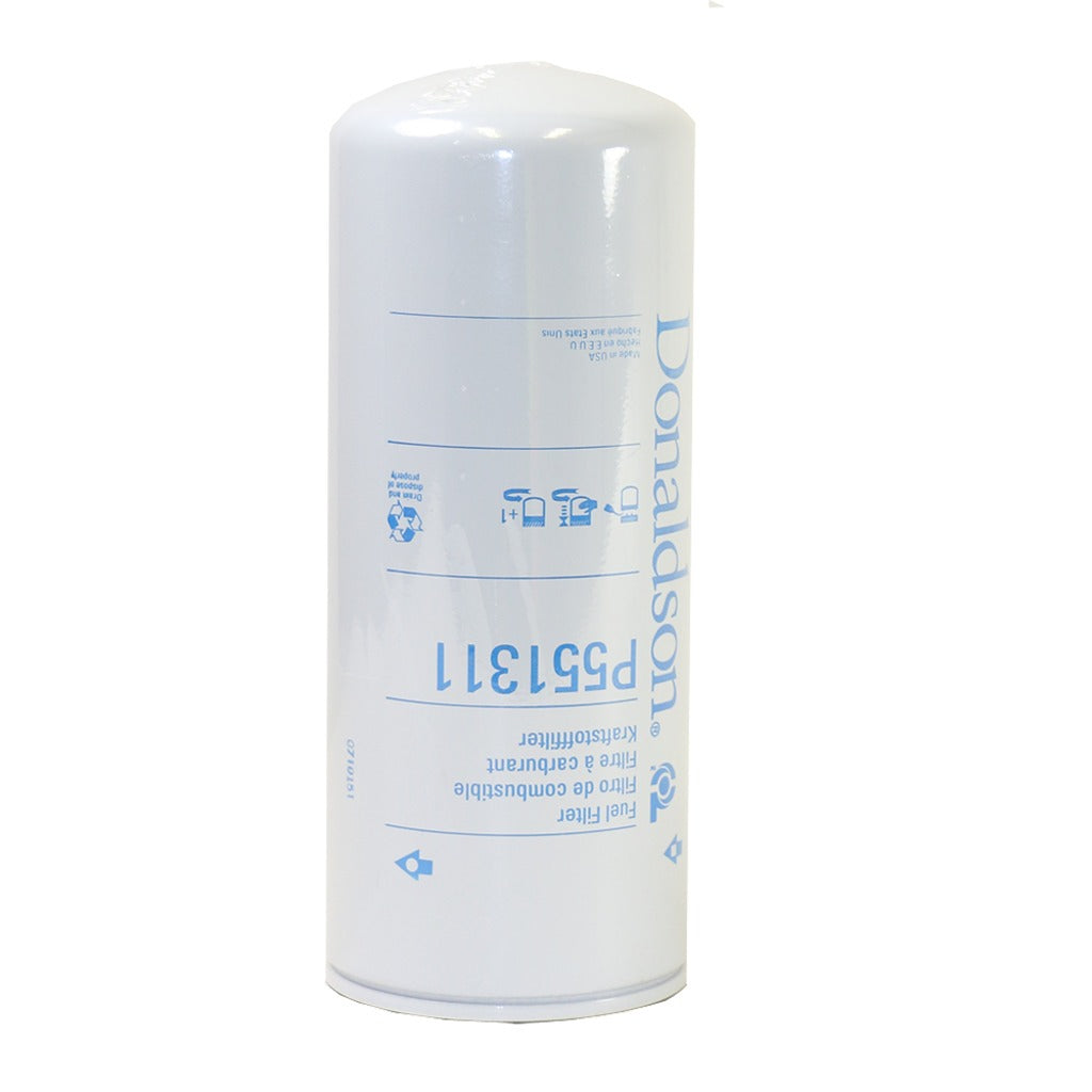 BD Diesel Fuel Filter Replacement Cartridge - 1050060 Duramax Remote Filter Kit | 1500063
