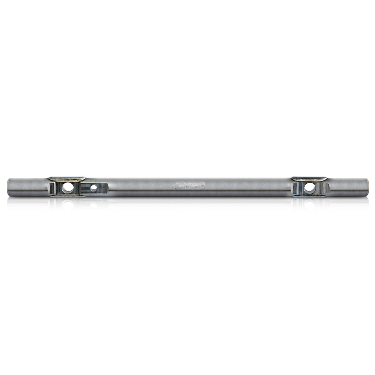 Pacific Engineering PPE Power Welded and Drilled Straight Center Link 7 8 Holes with Puller - GM 2500 3500 HD 2001-2010 158016000 | 158016000