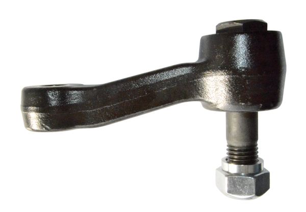 Pacific Engineering PPE Power Extreme-Duty Forged Idler Arm - GM 2500 3500 HD 2001-2010 158040300 | 158040300