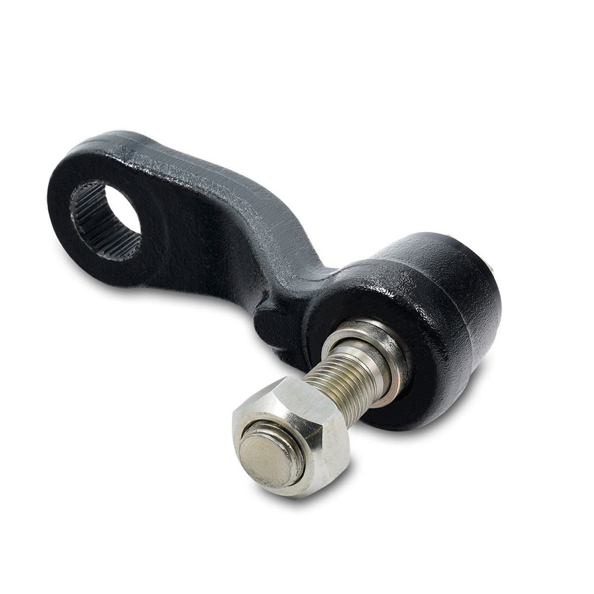 Pacific Engineering PPE Extreme-Duty Forged Pitman Arm 7 8 - GM 2500 3500 HD 2011-2026 158051100 | 158051100