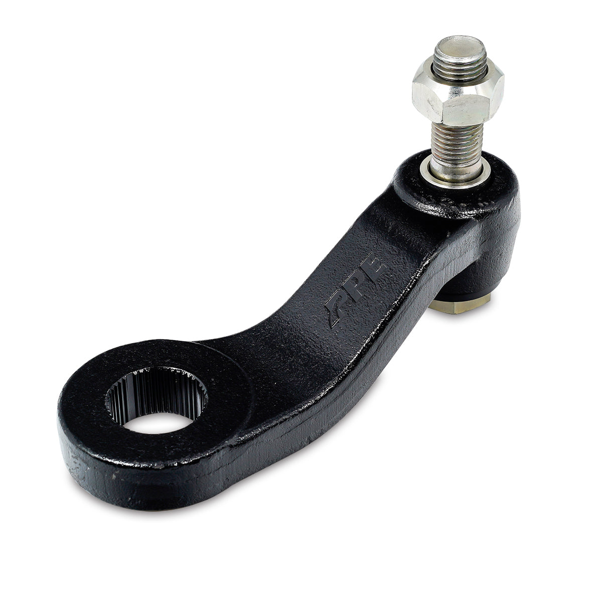 Pacific Engineering PPE Extreme-Duty Forged Pitman Arm 7 8 - GM 2500 3500 HD 2011-2026 158051100 | 158051100