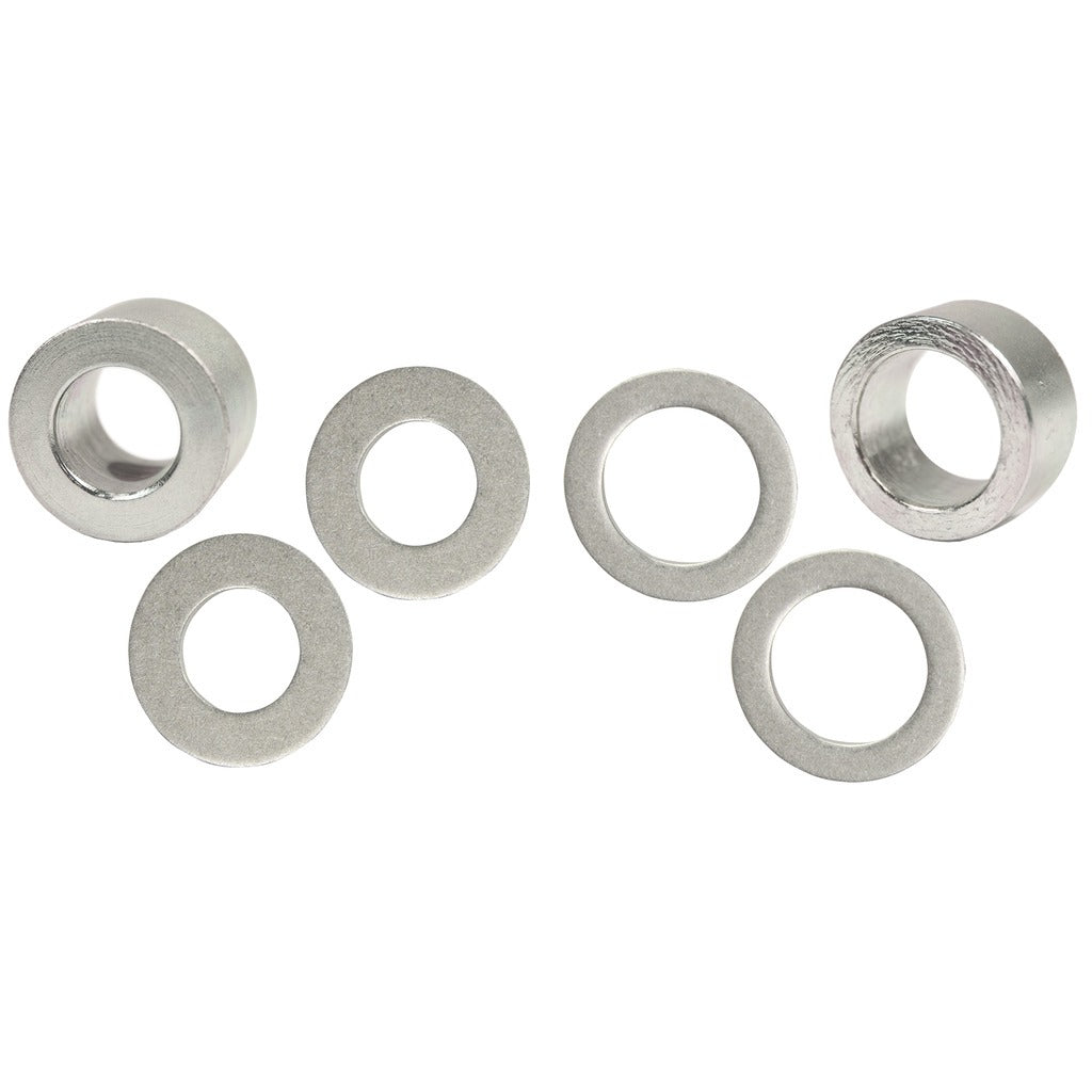 BD Diesel BD Diesel Bypass Tube Eliminator Kit Ford 1999-2003 4R100 1600036 | 1600036