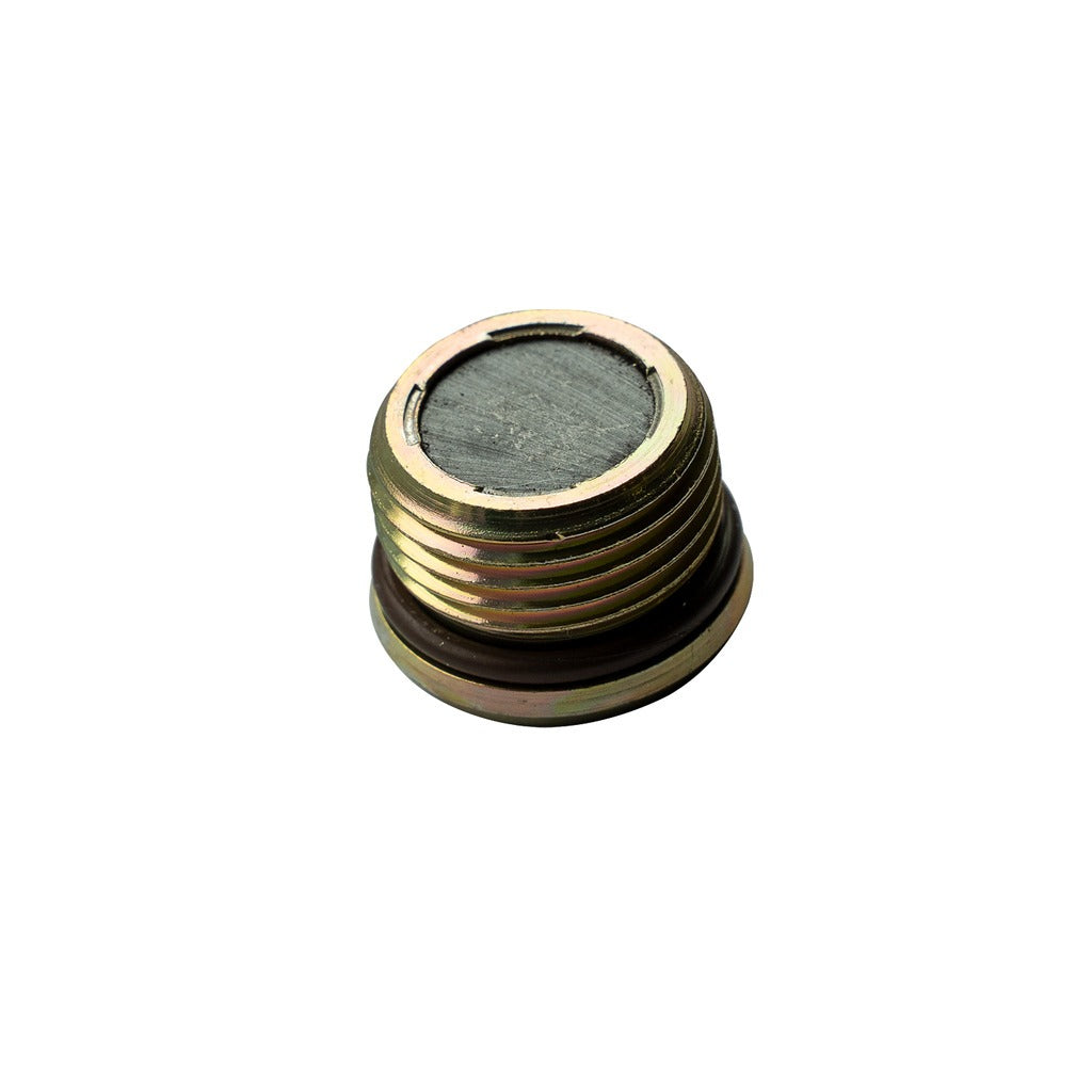 BD Diesel BD Diesel Magnetic Drain Plug Trans Pan Diff Cover - 3 4x16NF 1601613 | 1601613